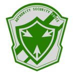 RPC Authority - Authority Security Force