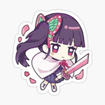 Demon Slayer Corp fans only