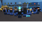 SEA SSF Officers