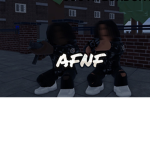 AFNF - All Family No Friends