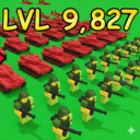 Build an Army 🪖