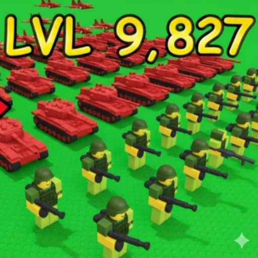Build an Army