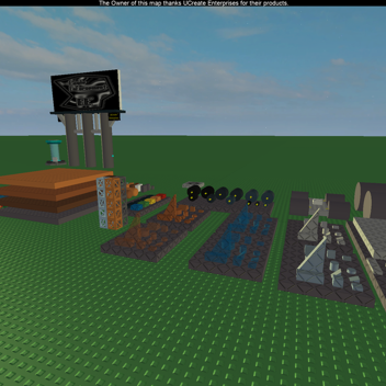 Build a Castle and Have Peace