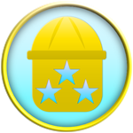 Game Badge Icon