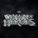 (DC) Dawn of Heroes
