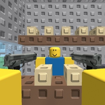 Weapon Kit [EQUIPMENT UPDATE]