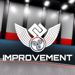 [TRAIN] Improvement Facility 