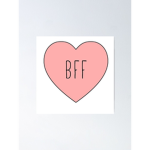 The BFF besties group!