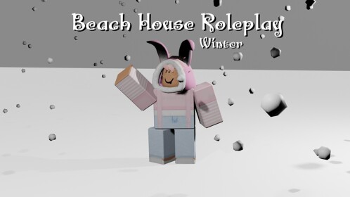 [Teleport Place] Beach House Roleplay