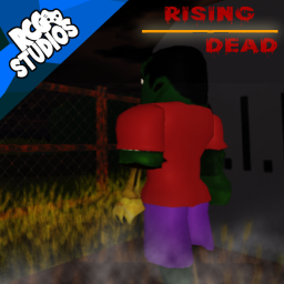 Rising Dead [BETA]