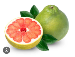 The Pomelo Pickers