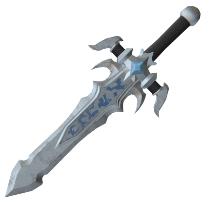 Immortal Sword: Diamond Deathwalker thumbnail