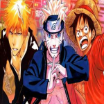 II The Big Three II