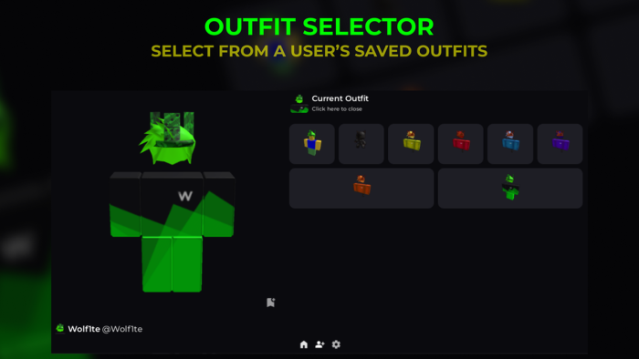 Load Roblox Characters 4 preview 4