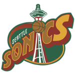 [EAU] Seattle Supersonics