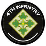 USAR} - 4th Infantry Division