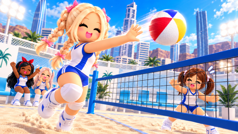 Dubai 🏡 RP [SPORTS! ⚽🏀] screenshot 2