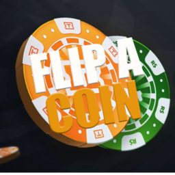 Flip A Coin!