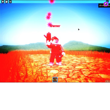 Shaders(Private Severs)