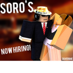 Soro's Italian Franchise V2