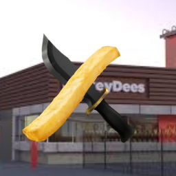 mcdonalds slaughter house