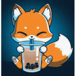 The thirsty foxes