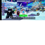 Team RP ami que pour mes amis et personne d'autre.