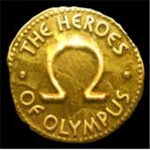 *The Roman Demigods*