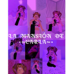 LA MANSION DE CARLA