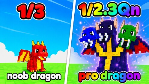 Schiudi un drago! 🐉