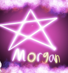 ~Morgan Fan club~