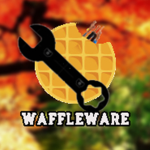 WaffleWare