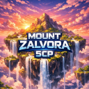 [ +100🏕️ ] MOUNT ZALVORA