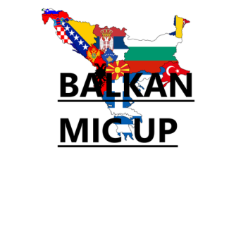 Balkan Mic Up 2