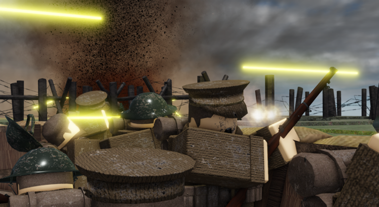 Shell Shock [Alpha 1.5.5] screenshot 2