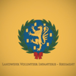 Oranien-Infanterie-Regiment