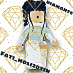 •DIAMANTE•