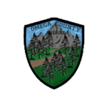 Omega County Sheriff's Office