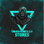 Marshmello Stores