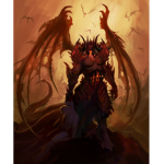 SINALOA DEMON'S