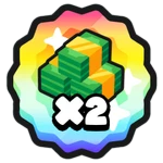 (OP) x2 Cash! (Permanent)