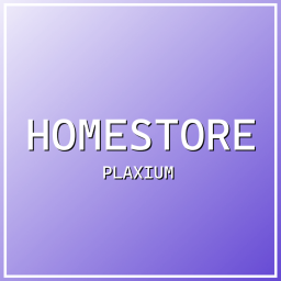 Plaxium Homestore