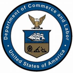 [-United States Department Of Commerce And Labor-]