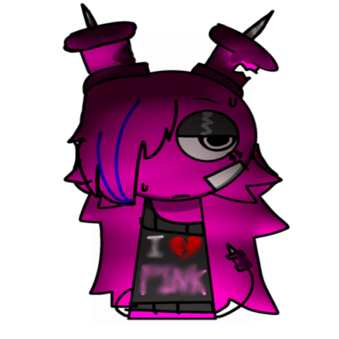 Horror Pinaa Roblox decal