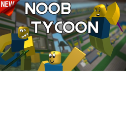 Noobs Tycoon