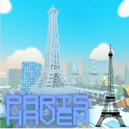 Parishaven