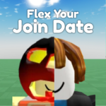Flex Your Join Date Community
