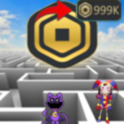 0.01% Win Impossible Obby Catnap Robox