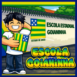 Goianinha School [🇧🇷]