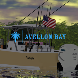 Avellon Bay